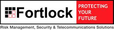 Fortlock logo