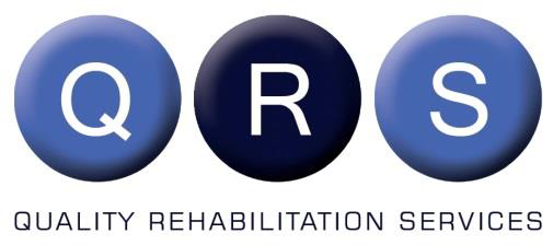 QRS Logo